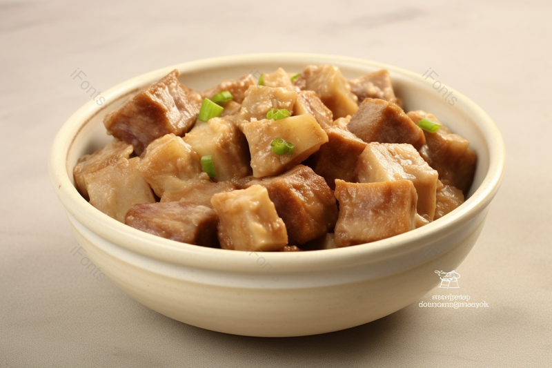 碗里装着芋头蒸排骨传统美食摄影图,高清,摄影图,摄影图片,图片大全,摄影图免费下载